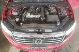 Volkswagen, Jetta