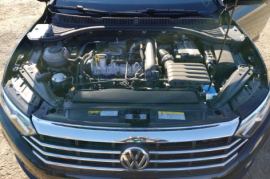 Volkswagen, Jetta