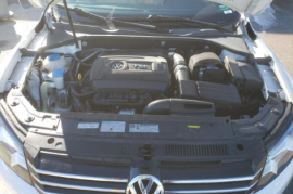 Volkswagen, Passat