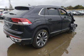 Volkswagen, ATLAS SE