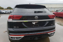 Volkswagen, ATLAS SE