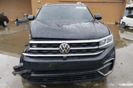 Volkswagen, ATLAS SE