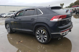 Volkswagen, ATLAS SE