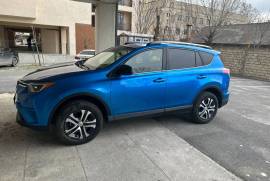 Toyota, RAV4