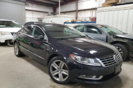 Volkswagen, CC