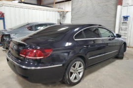 Volkswagen, CC