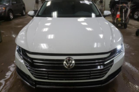 Volkswagen, Arteon