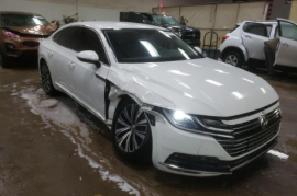 Volkswagen, Arteon