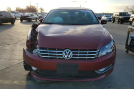 Volkswagen, Passat