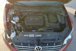 Volkswagen, Passat