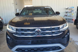 Volkswagen, ATLAS SE