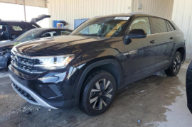 Volkswagen, ATLAS SE