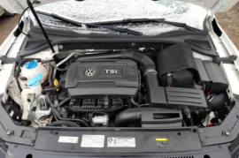 Volkswagen, Passat