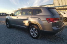 Volkswagen, ATLAS SE