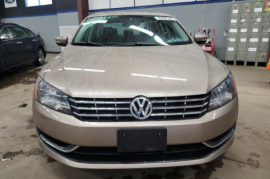 Volkswagen, Passat