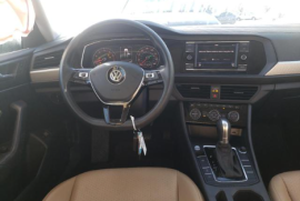 Volkswagen, Jetta