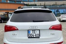 Audi, Q series, Q5