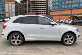 Audi, Q series, Q5