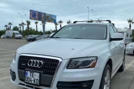 Audi, Q series, Q5