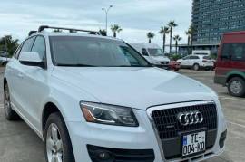 Audi, Q series, Q5