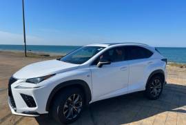 Lexus , NX, NX 300