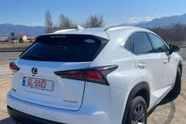 Lexus , NX, NX 300