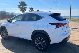 Lexus , NX, NX 300