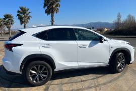 Lexus , NX, NX 300