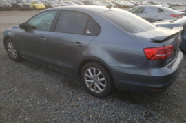 Volkswagen, Jetta