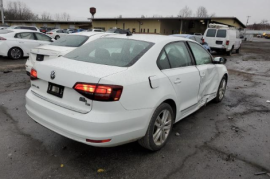 Volkswagen, Jetta