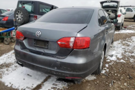 Volkswagen, Jetta