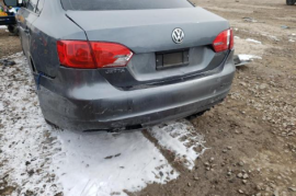 Volkswagen, Jetta