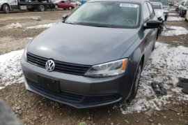 Volkswagen, Jetta