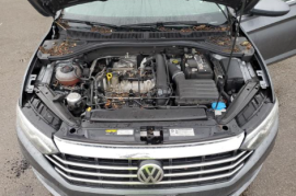 Volkswagen, Jetta