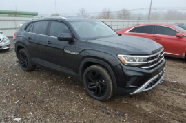 Volkswagen, ATLAS SE