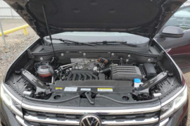 Volkswagen, ATLAS SE