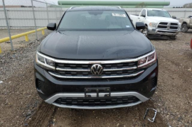 Volkswagen, ATLAS SE