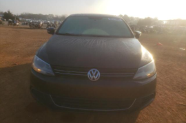 Volkswagen, Jetta