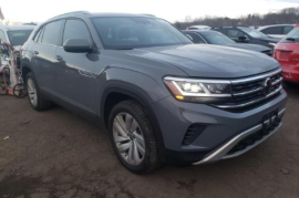 Volkswagen, ATLAS SE