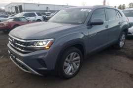 Volkswagen, ATLAS SE