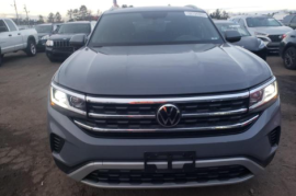 Volkswagen, ATLAS SE