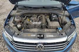 Volkswagen, Jetta