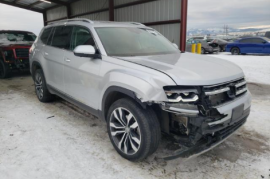 Volkswagen, ATLAS SE