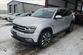 Volkswagen, ATLAS SE