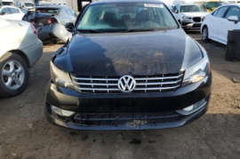 Volkswagen, Passat