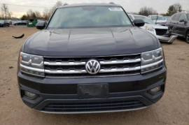 Volkswagen, ATLAS SE