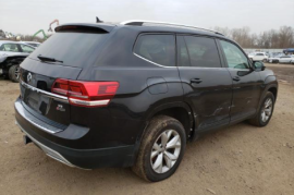 Volkswagen, ATLAS SE