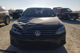 Volkswagen, Jetta