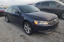 Volkswagen, Passat