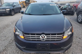 Volkswagen, Passat